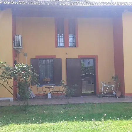 Villa Anna Bed&Breakfast-3
